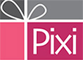 PIXI Gifts Logo